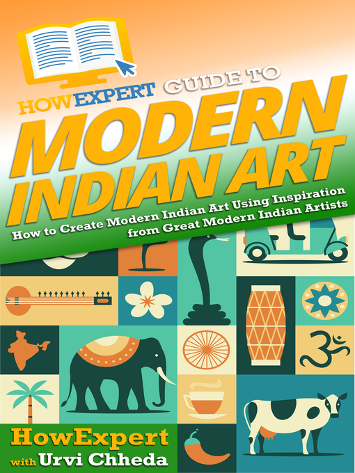 Title details for HowExpert Guide to Modern Indian Art by HowExpert - Available